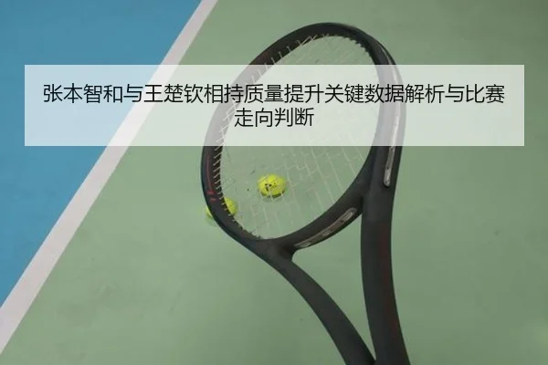 张本智和与王楚钦相持质量提升关键数据解析与比赛走向判断 - huatihui sports